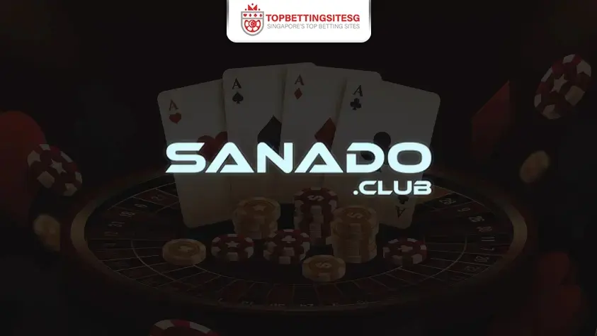 Sanado online casino