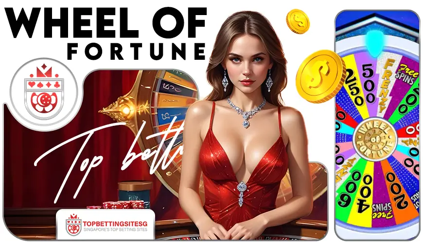Wheel of Fortune