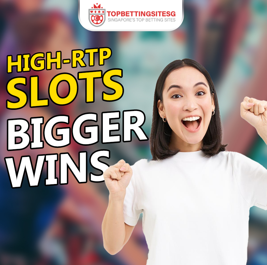 online slots singapore