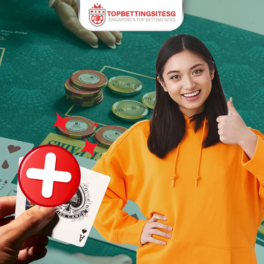 Top Online Blackjack Side Bets