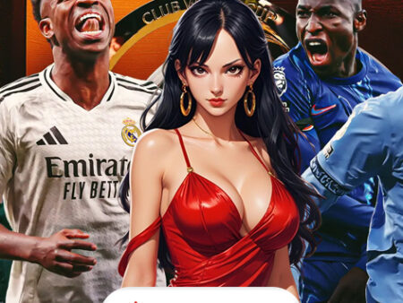 2025 FIFA Club World Cup Outright Odds: Who Are the Favorites?