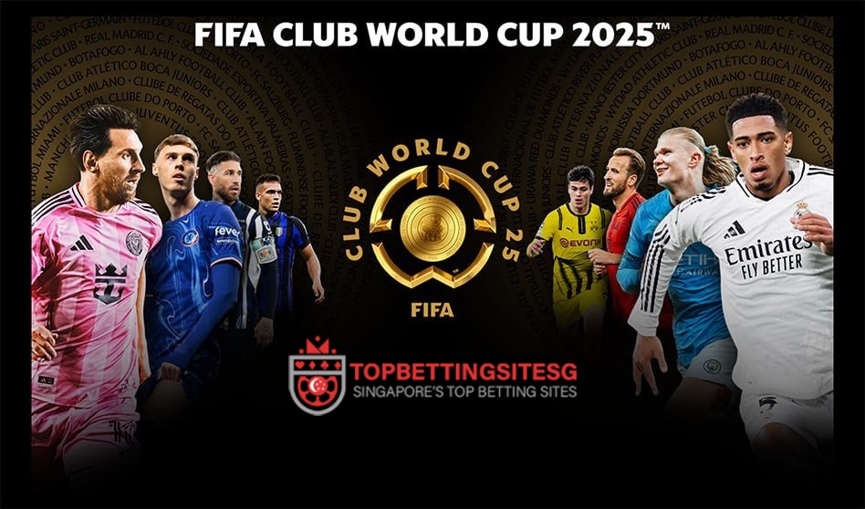 FIFA Club world cup best player