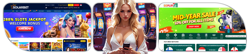 TopBettingSiteSG casino sites