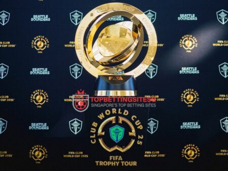 Bet Smarter: Top Markets to Target in FIFA Club World Cup 2025