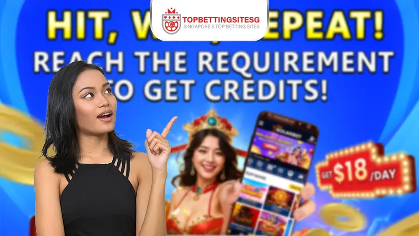 online casino bonus