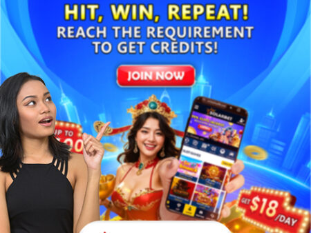 Free Casino Credit 2025: Where to Claim and How It Works