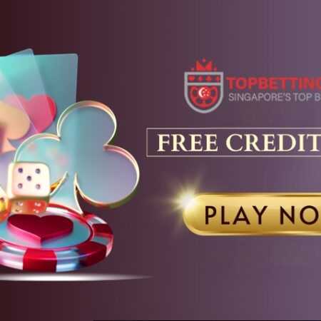 Free Casino Credit 2025: Where to Claim and How It Works
