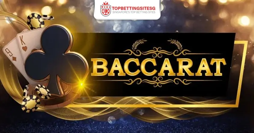 TopBettingsiteSG Baccarat