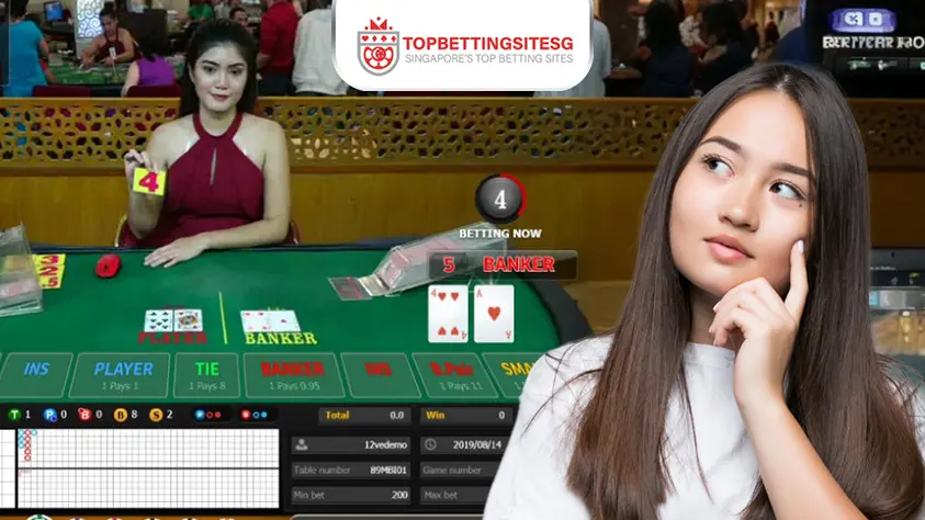 GoPlay711 Live Baccarat