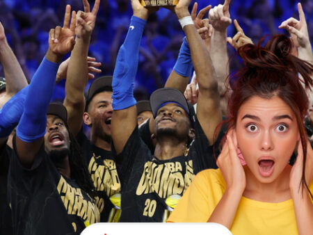 NBA Finals 2025 Recap: Thunder Beat Pacers in Game 7, Secure First Championship