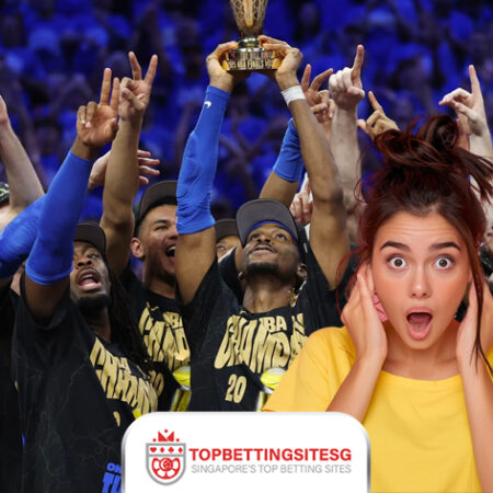NBA Finals 2025 Recap: Thunder Beat Pacers in Game 7, Secure First Championship