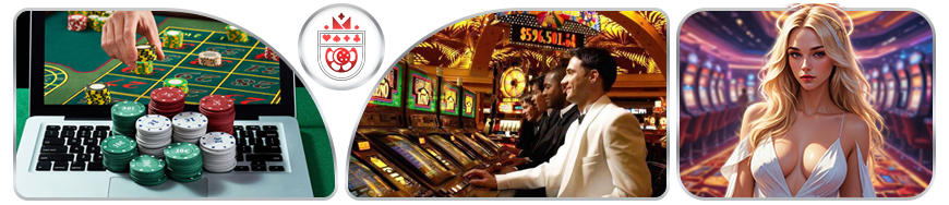 TopBettingSiteSg online casinos