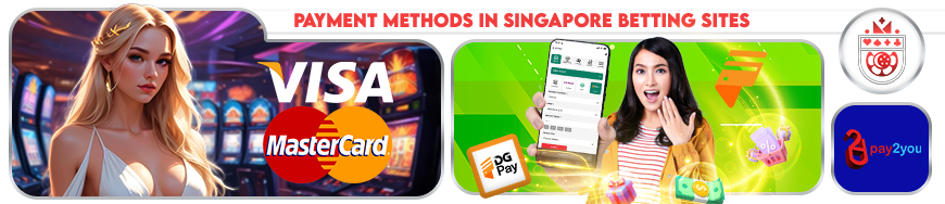 TopBettingSiteSG Payment Methods 