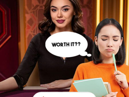 Pragmatic Play Live Casino Review: Is Their Online Blackjack Worth It?