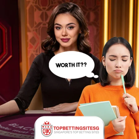 Pragmatic Play Live Casino Review: Is Their Online Blackjack Worth It?