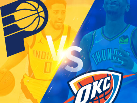 Thunder vs. Pacers Betting Guide: Best Bets for the 2025 NBA Finals