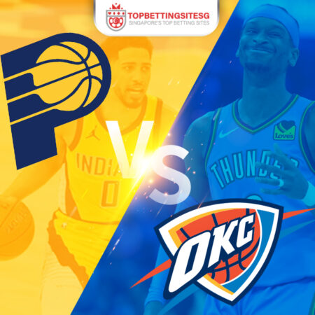 Thunder vs. Pacers Betting Guide: Best Bets for the 2025 NBA Finals