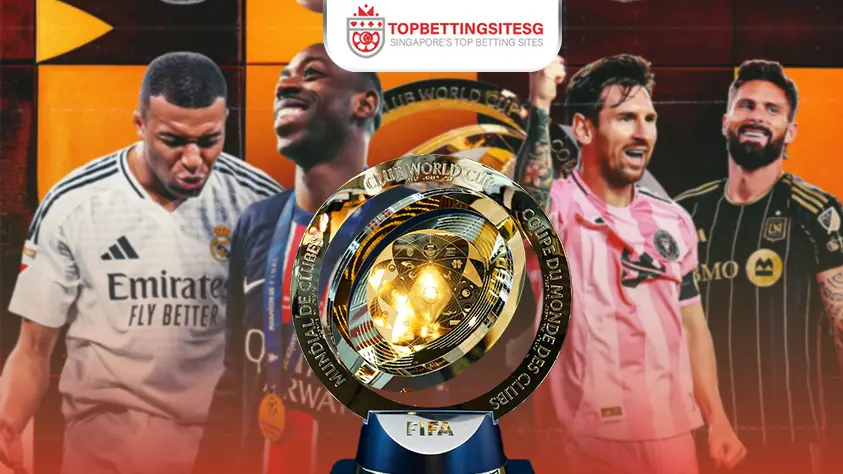 FIFA Club World Cup 2025
