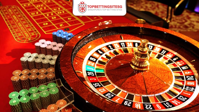 Live Roulette Strategy