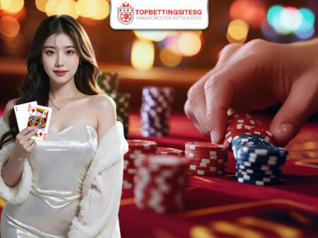 Bet Behind Explained: How to Profit from Other Players’ Blackjack Hands