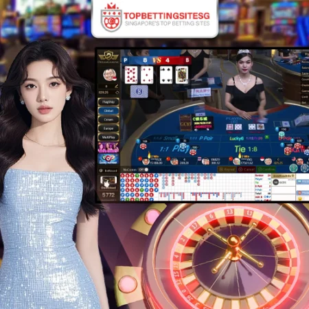Live Roulette Strategy for Singapore Players: Timing Your Inside Bets