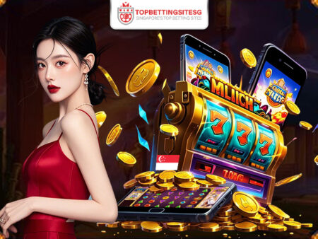 Singapore Online Slots: How to Win Real Money with No Deposit Bonuses