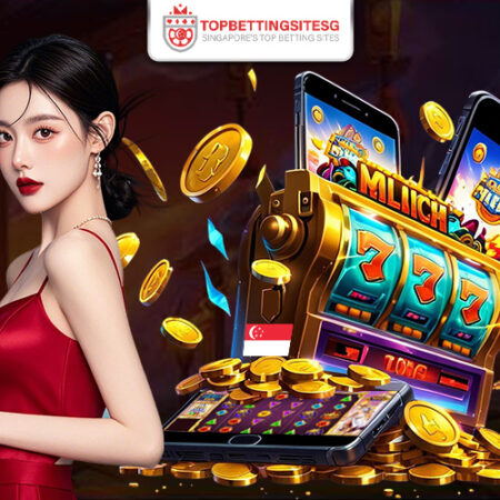 Singapore Online Slots: How to Win Real Money with No Deposit Bonuses