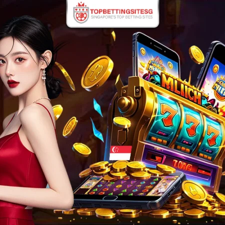 Singapore Online Slots: How to Win Real Money with No Deposit Bonuses