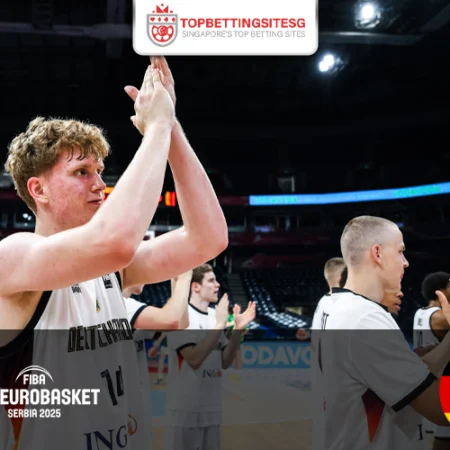 Tampere Glory Still Fresh as Germany Prepares Title Defense