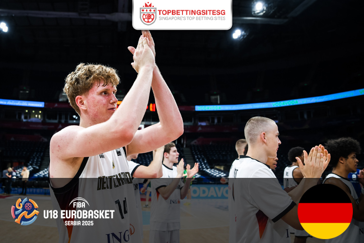 FIBA U18 EUROBASKET SERBIA 2025