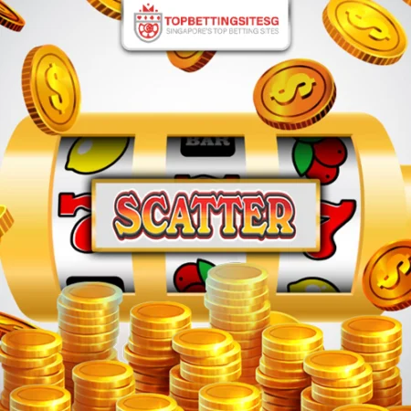 Online Slots Singapore: What You Need to Know About Scatter Symbols