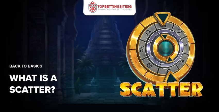 About Scatter Symbols