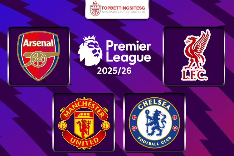 premier league odds