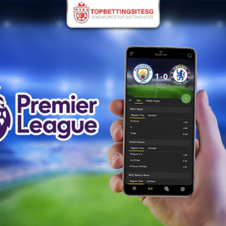 Top Premier League Betting Markets: How to Make the Most of Them