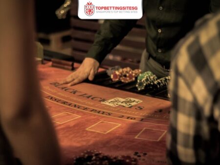 Why Blackjack Remains the Most Popular Casino Card Game