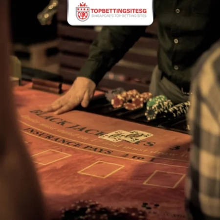 Why Blackjack Remains the Most Popular Casino Card Game