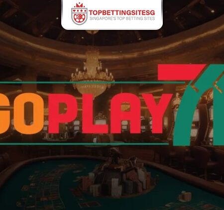 GoPlay711 Sportsbook Review Singapore: Is It the Right Choice for You?