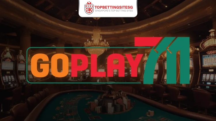 GoPlay711 Sportsbook Review