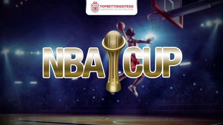 NBA Cup TopBettingSiteSG