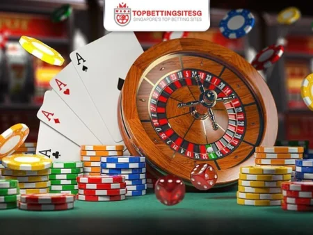 Which Online Casino Games Give You the Best Returns in Singapore
