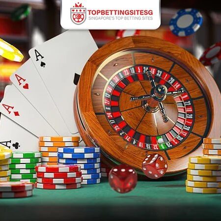 Which Online Casino Games Give You the Best Returns in Singapore