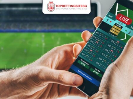Singapore’s Favorite Football Betting Markets: What Makes Them So Popular?
