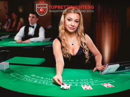 Live Dealer Promos at Solarbet Singapore Online Casino – Claim Your Best Offers