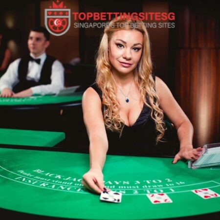 Live Dealer Promos at Solarbet Singapore Online Casino – Claim Your Best Offers