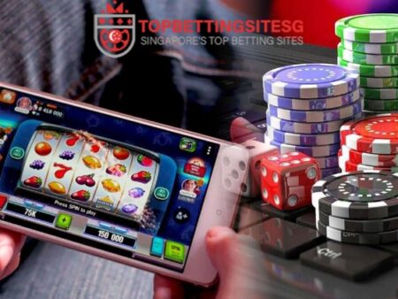 Online Casino Singapore Slot Games: Essential Features That Define Premium Gameplay