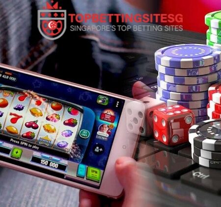 Online Casino Singapore Slot Games: Essential Features That Define Premium Gameplay