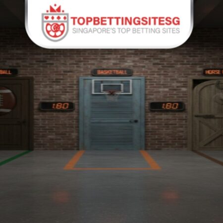 Top Online Sports Betting Markets: Which Sports Do Singaporeans Bet on the Most?