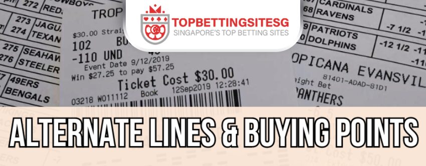 NBA Alternate Lines_ When Buying Points Actually Makes Sense