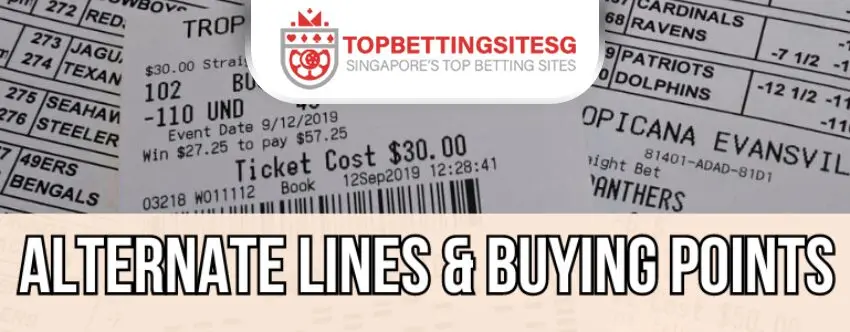 NBA Alternate Lines_ When Buying Points Actually Makes Sense