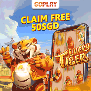 lucky tiger goplay711 free $50